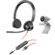 POLY Poly Studio P5-kit met BlackWire 3210 (USB-A) POLY Poly Studio P5-kit met BlackWire 3210 (USB-A)