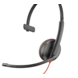 POLY POLY BlackWire 3210 bedrade headset POLY POLY BlackWire 3210 bedrade headset