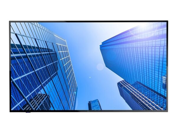 NEC NEC MultiSync E557Q