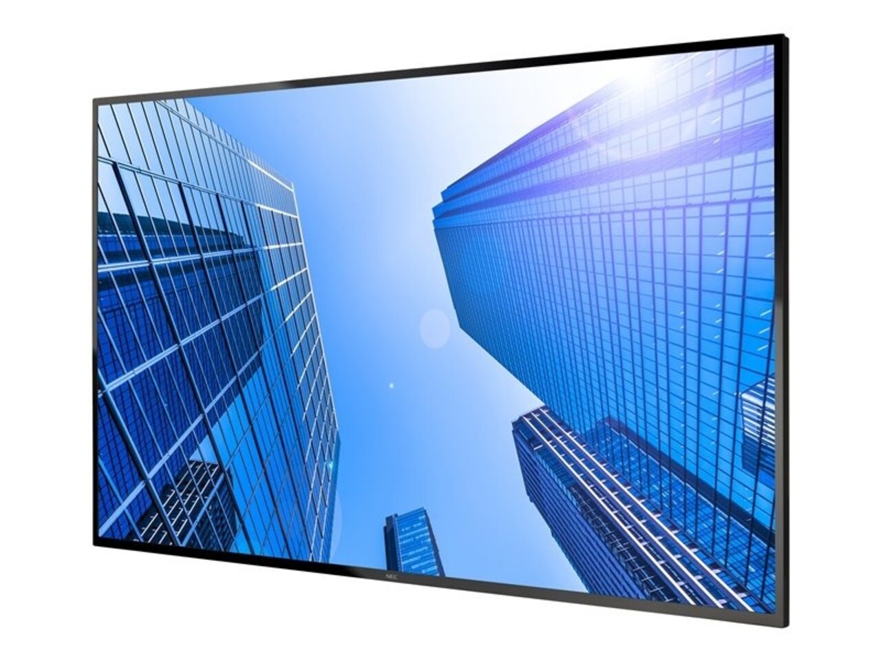 NEC NEC MultiSync E557Q