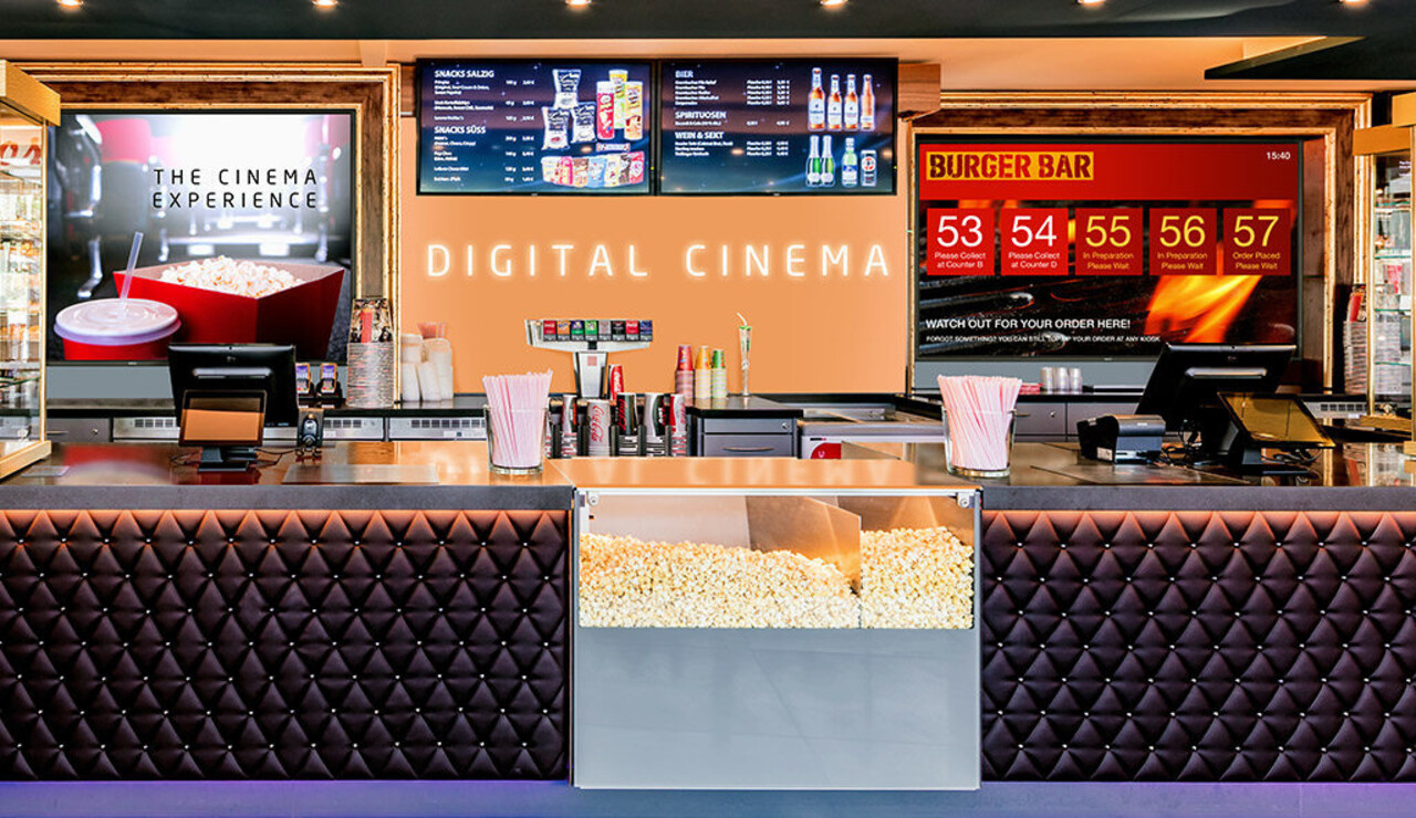 NEC NEC MultiSync E557Q