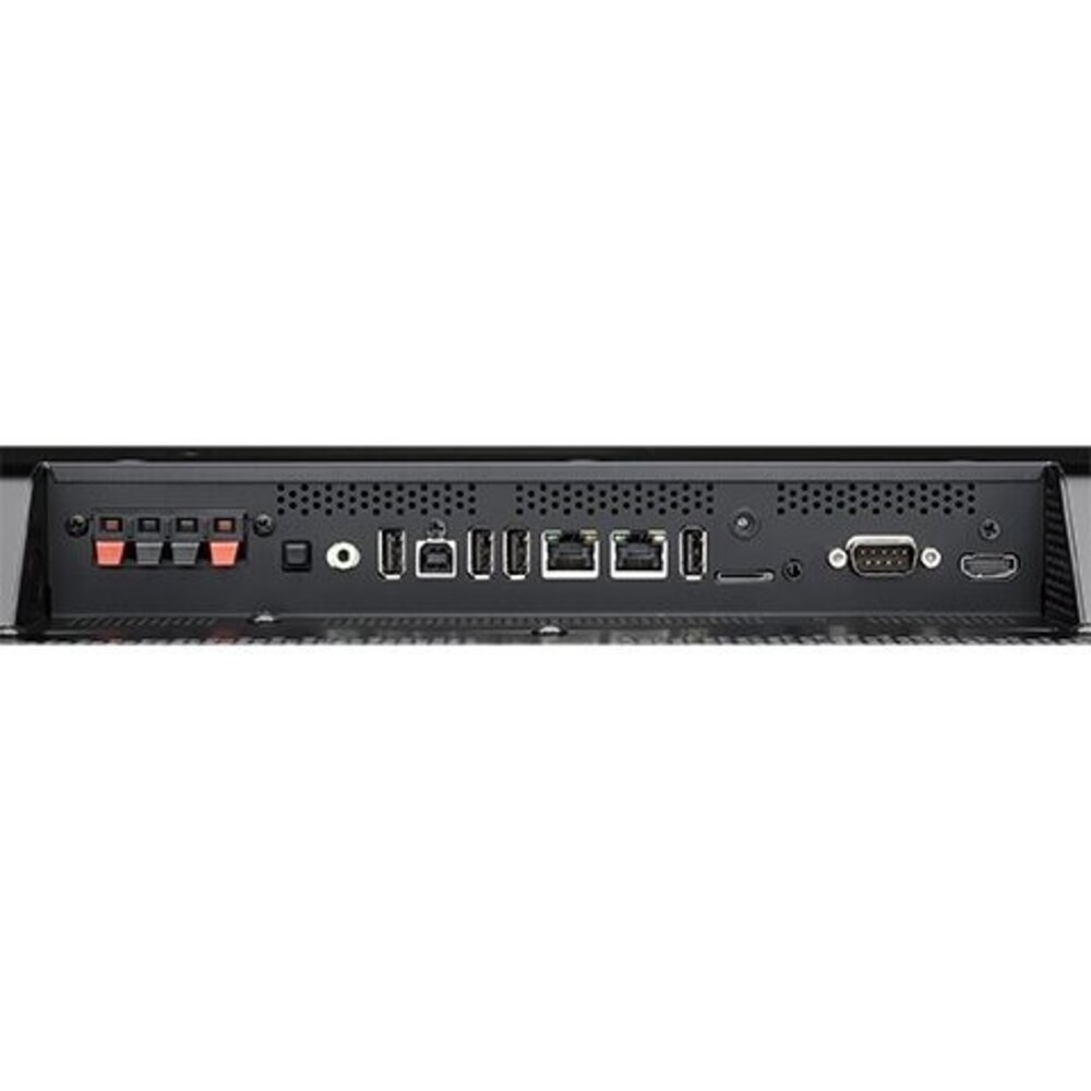 NEC NEC MultiSync C861Q