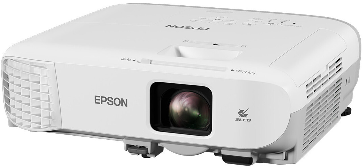 Epson Epson EB-992F Full HD beamer Epson Epson EB-992F Full HD beamer