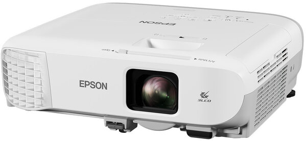 Epson Epson EB-992F Full HD beamer Epson Epson EB-992F Full HD beamer