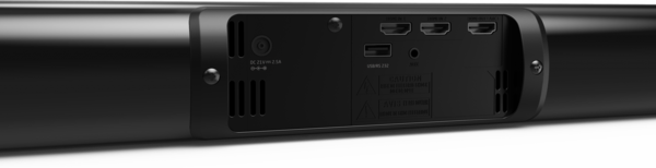 Vision Vision SB-1900P active soundbar Vision Vision SB-1900P active soundbar