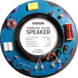 Vision Vision CS-1900 luidsprekers Vision Vision CS-1900 luidsprekers