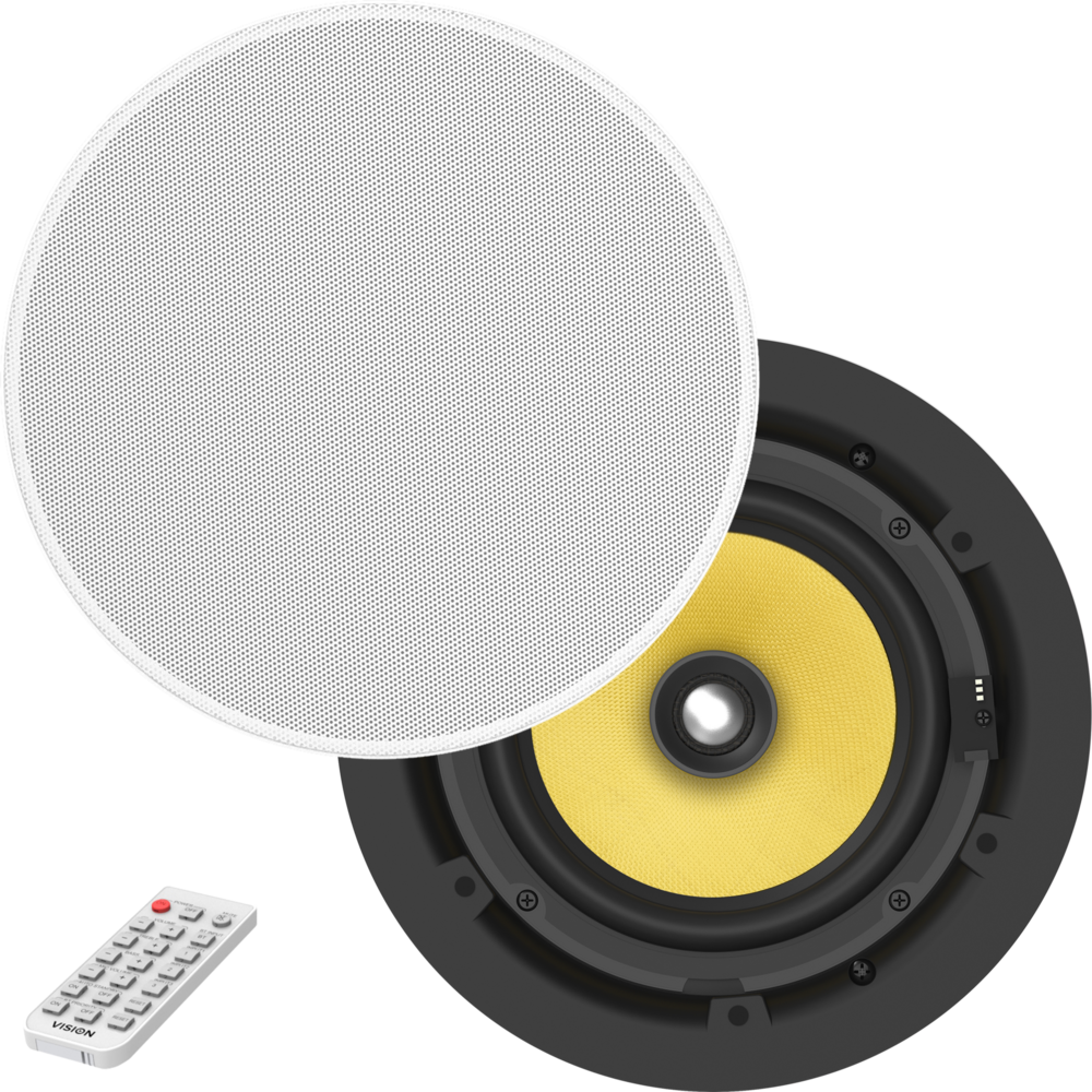 Vision Vision CS-1900P luidsprekers Vision Vision CS-1900P luidsprekers