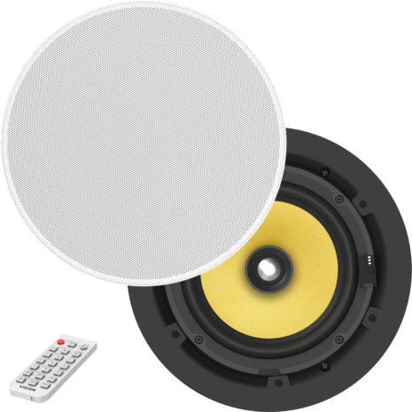Vision Vision CS-1900P luidsprekers