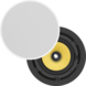 Vision Vision CS-1900P luidsprekers Vision Vision CS-1900P luidsprekers