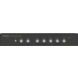 Vision Vision AV-1900 audiomixer-versterker Vision Vision AV-1900 audiomixer-versterker