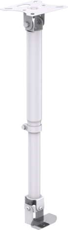 Vision Vision TM-WEBCAM plafondbeugel Vision Vision TM-WEBCAM plafondbeugel