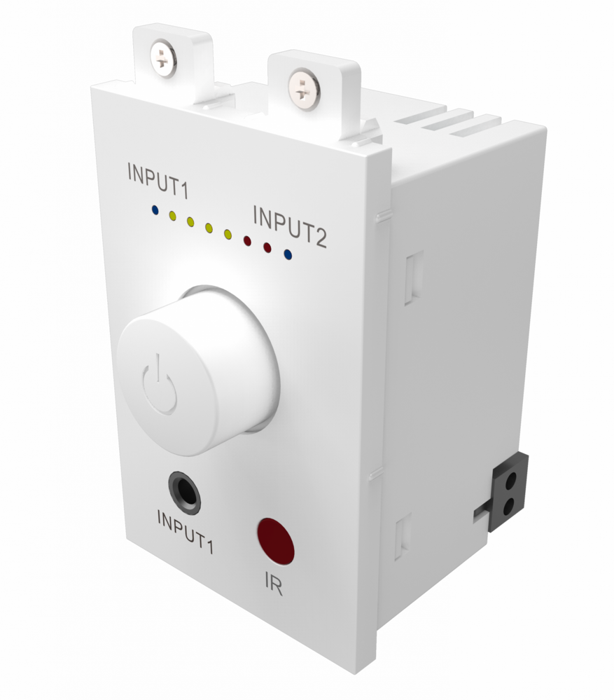 Vision Vision TC3-AMP versterker Vision Vision TC3-AMP versterker