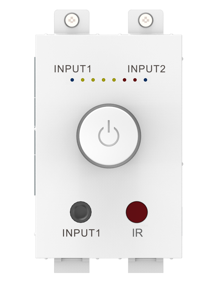 Vision Vision TC3-AMP versterker Vision Vision TC3-AMP versterker