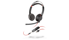 POLY POLY BlackWire C5220 POLY POLY BlackWire C5220