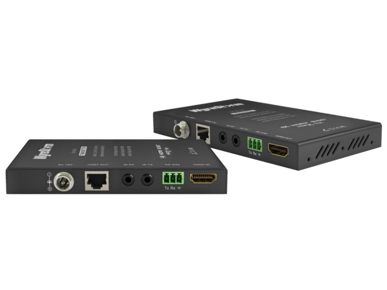 WyreStorm WyreStorm EX-35-H2 HDMI extender set WyreStorm WyreStorm EX-35-H2 HDMI extender set