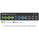 WyreStorm WyreStorm EX-35-H2 HDMI extender set WyreStorm WyreStorm EX-35-H2 HDMI extender set