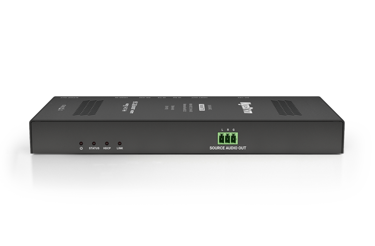 WyreStorm WyreStorm EX-35-H2-ARC HDMI extender set WyreStorm WyreStorm EX-35-H2-ARC HDMI extender set