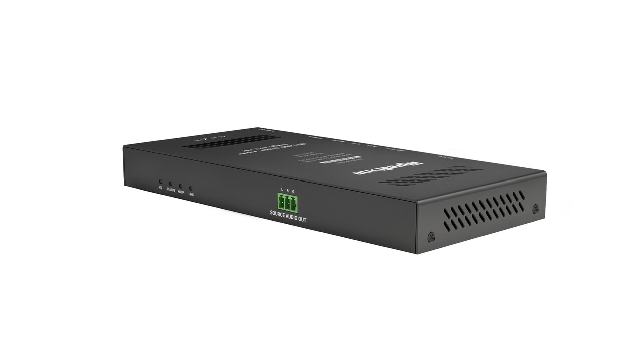 WyreStorm WyreStorm EX-35-H2-ARC HDMI extender set WyreStorm WyreStorm EX-35-H2-ARC HDMI extender set