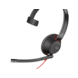 POLY POLY BlackWire 5210 bedraad headset POLY POLY BlackWire 5210 bedraad headset