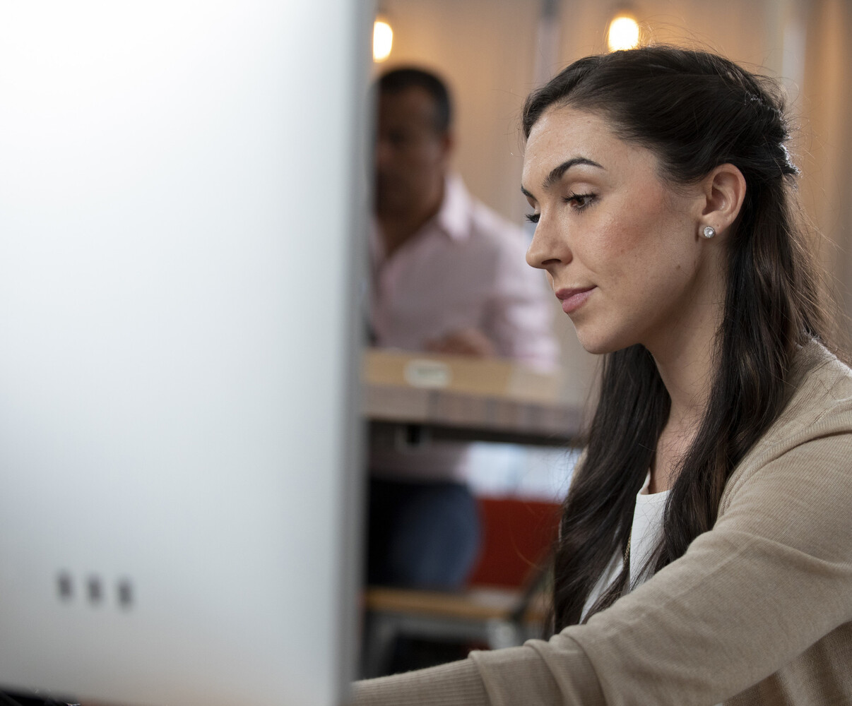 POLY POLY BlackWire 5210 bedraad headset POLY POLY BlackWire 5210 bedraad headset