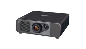 Panasonic Panasonic PT-FRZ60BEJ