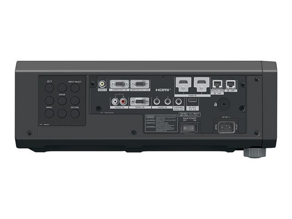 Panasonic Panasonic PT-FRZ60BEJ Panasonic Panasonic PT-FRZ60BEJ