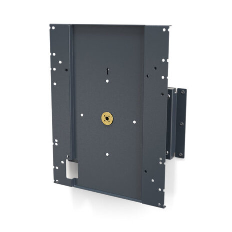 SMS Smart Media Solutions SMS MultiMount Flipster Wall voor displays tot 65"