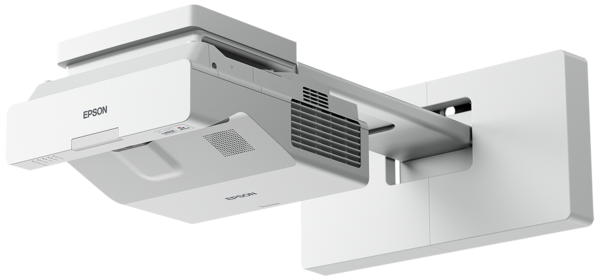 Epson Epson EB-735F flexibele laserdisplay Epson Epson EB-735F flexibele laserdisplay