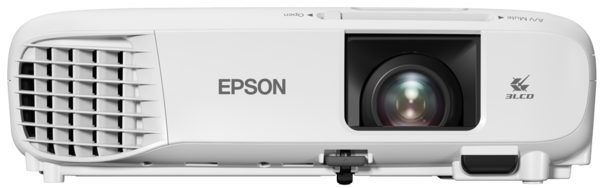 Epson Epson EB-W49 WXGA 3800 lumen beamer