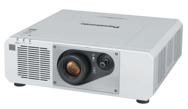 Panasonic Panasonic PT-FRZ60WEJ