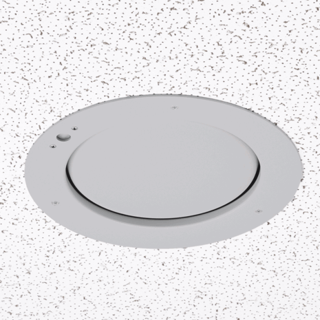 Vaddio Vaddio RoboFLIP 30  + ontvanger