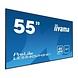 iiyama Iiyama ProLite 55 inch UHD LCD scherm iiyama Iiyama ProLite 55 inch UHD LCD scherm
