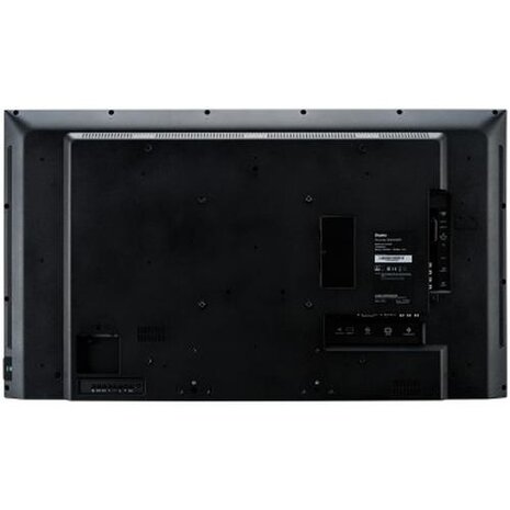iiyama Iiyama ProLite 55 inch UHD LCD scherm iiyama Iiyama ProLite 55 inch UHD LCD scherm