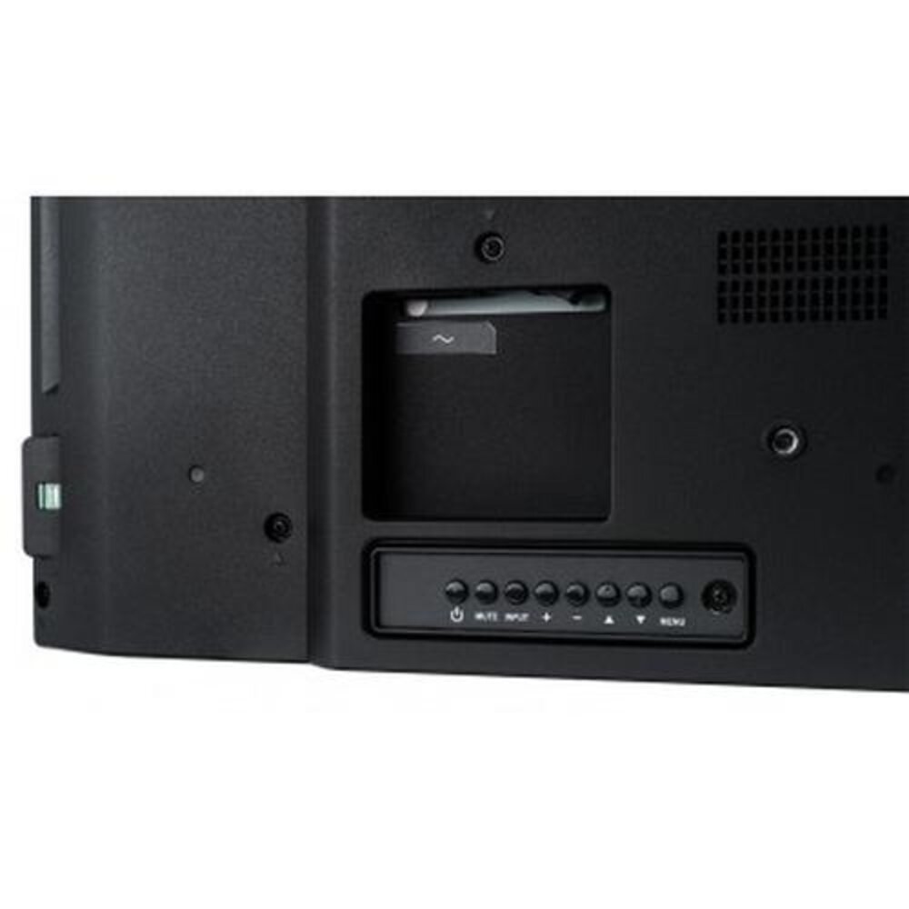 iiyama Iiyama ProLite 55 inch UHD LCD scherm iiyama Iiyama ProLite 55 inch UHD LCD scherm