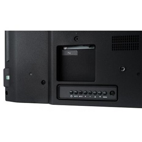 iiyama Iiyama ProLite 55 inch UHD LCD scherm iiyama Iiyama ProLite 55 inch UHD LCD scherm