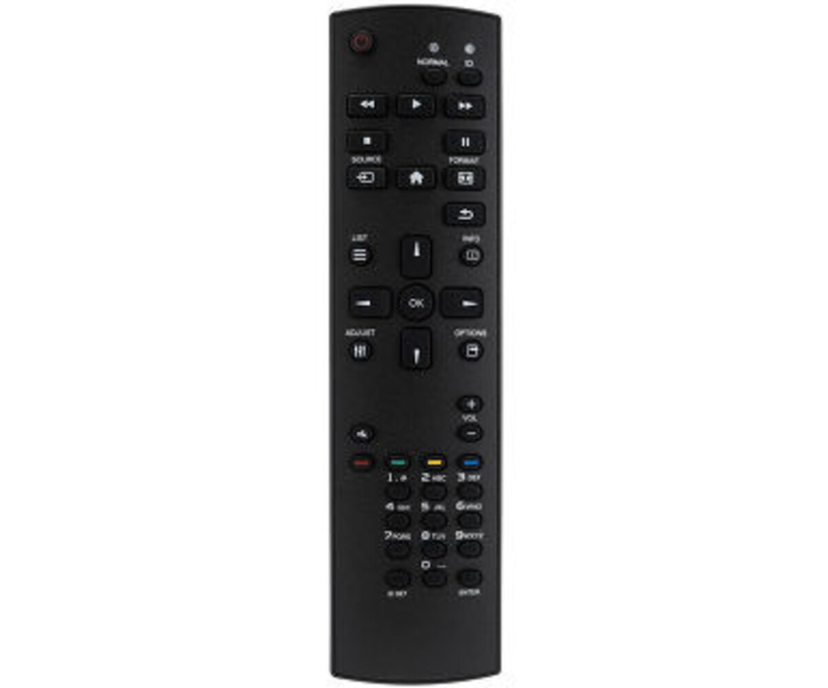 iiyama Iiyama ProLite 55 inch UHD LCD scherm iiyama Iiyama ProLite 55 inch UHD LCD scherm