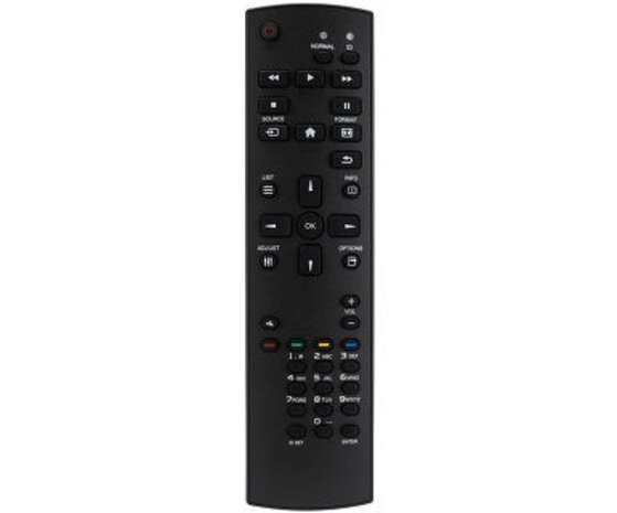 iiyama Iiyama ProLite 55 inch UHD LCD scherm iiyama Iiyama ProLite 55 inch UHD LCD scherm