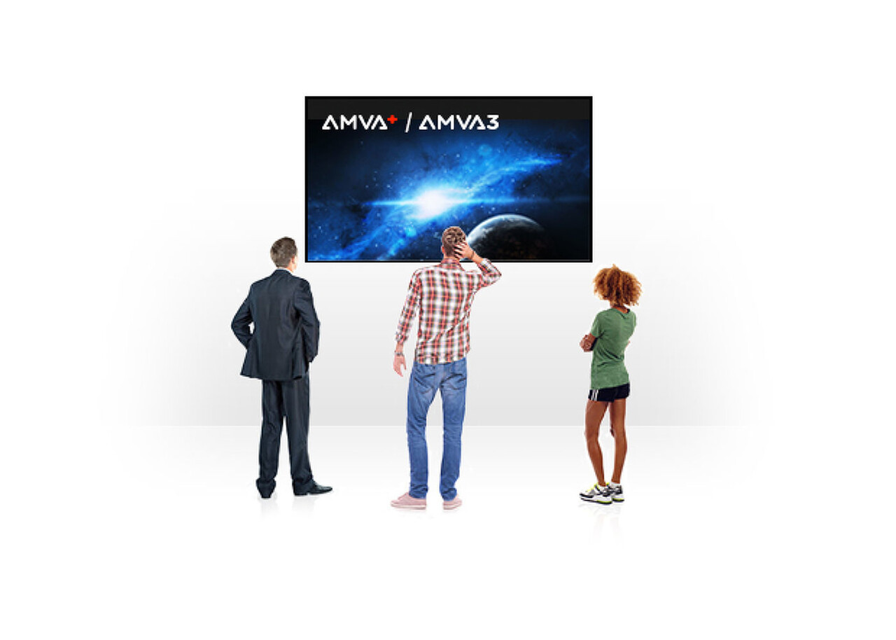 iiyama Iiyama ProLite 55 inch UHD LCD scherm iiyama Iiyama ProLite 55 inch UHD LCD scherm