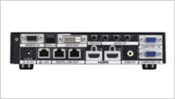 Panasonic Panasonic ET-YFB100G Digital Link Video/Audio/Serial extender Panasonic Panasonic ET-YFB100G Digital Link Video/Audio/Serial extender