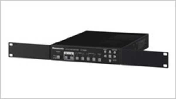 Panasonic Panasonic ET-YFB100G Digital Link Video/Audio/Serial extender Panasonic Panasonic ET-YFB100G Digital Link Video/Audio/Serial extender