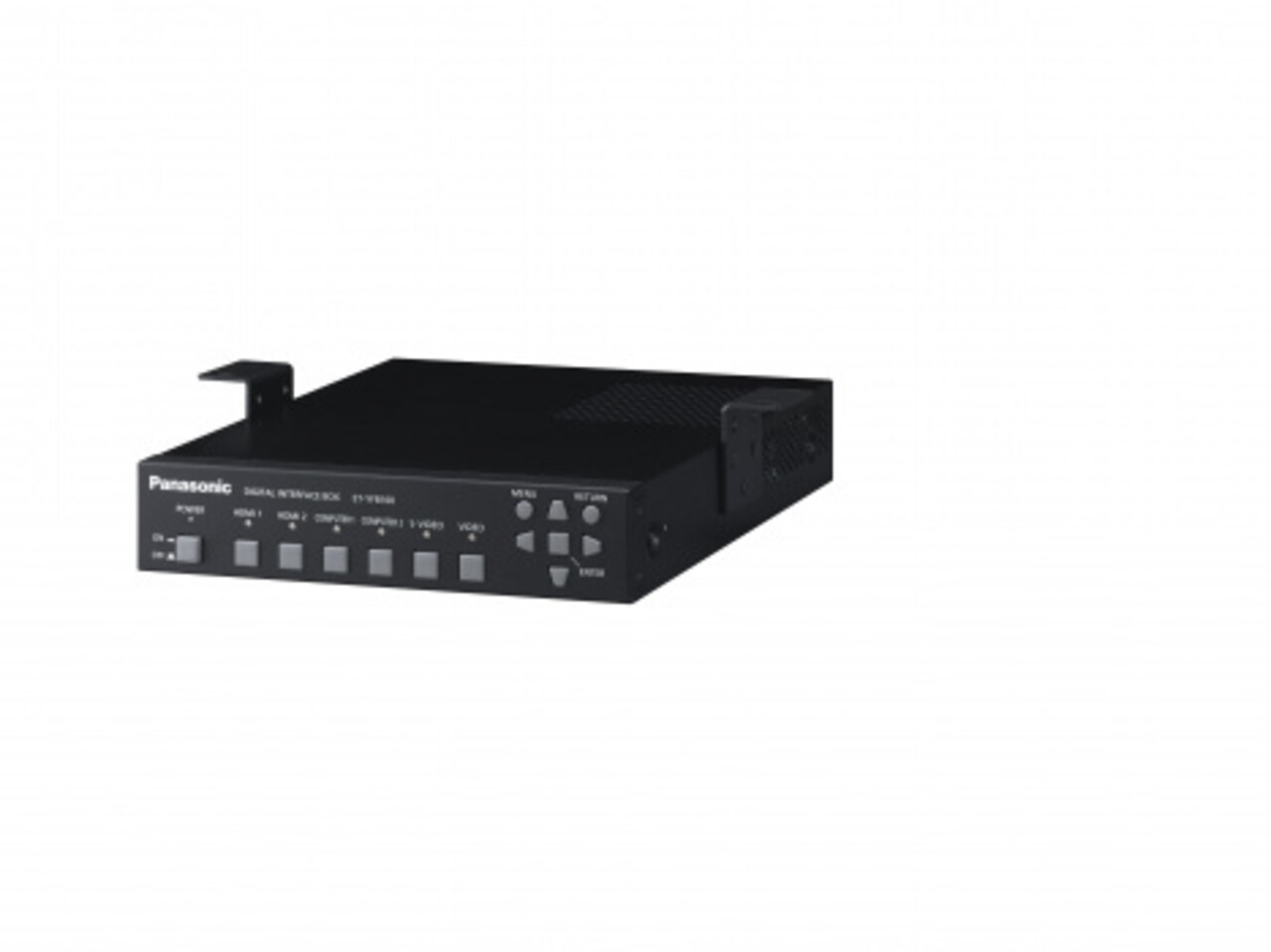 Panasonic Panasonic ET-YFB100G Digital Link Video/Audio/Serial extender Panasonic Panasonic ET-YFB100G Digital Link Video/Audio/Serial extender