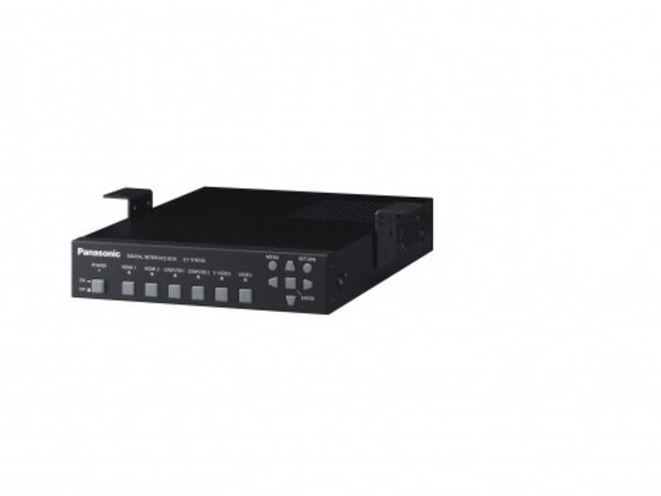 Panasonic Panasonic ET-YFB100G Digital Link Video/Audio/Serial extender Panasonic Panasonic ET-YFB100G Digital Link Video/Audio/Serial extender