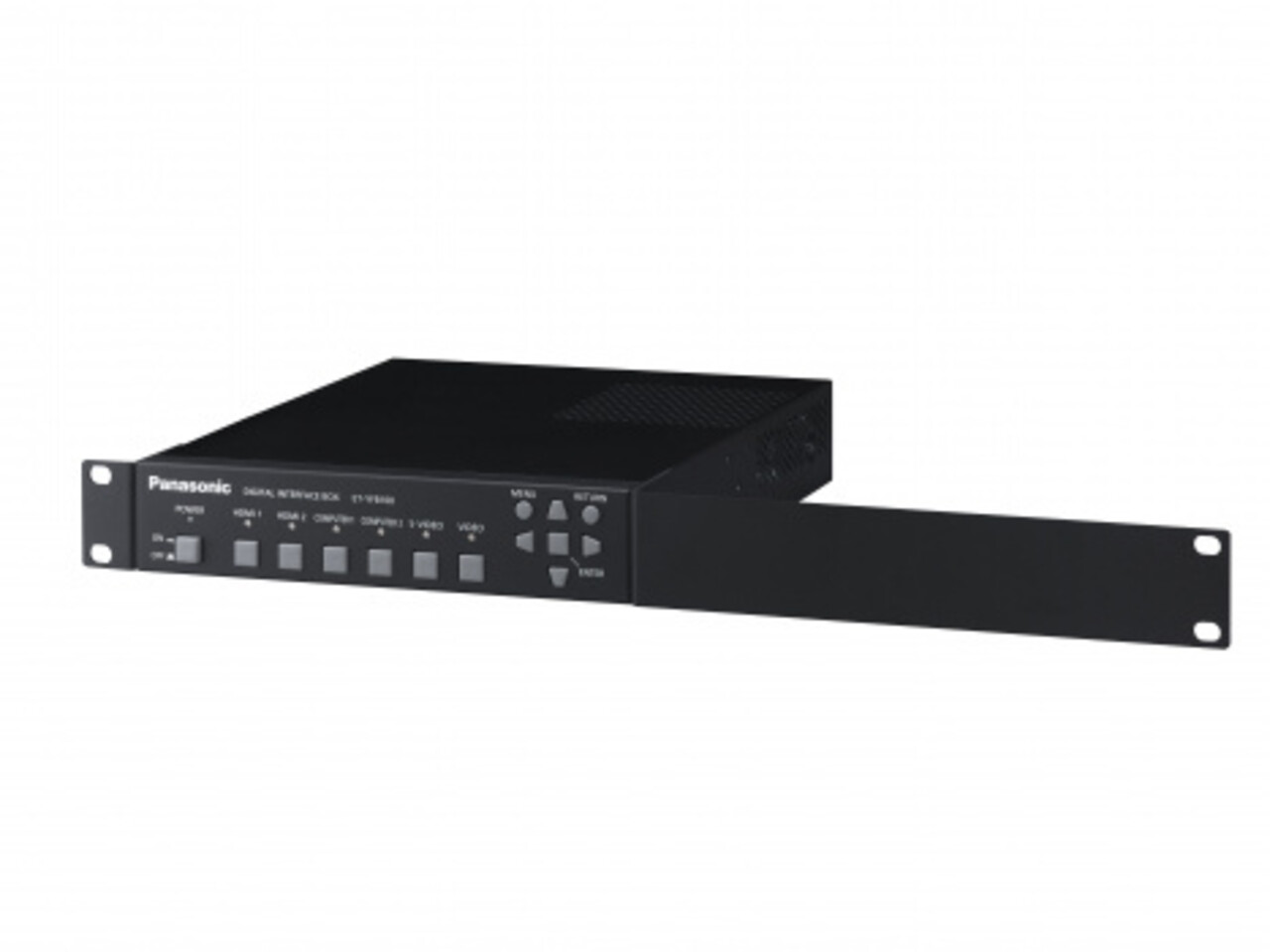 Panasonic Panasonic ET-YFB100G Digital Link Video/Audio/Serial extender Panasonic Panasonic ET-YFB100G Digital Link Video/Audio/Serial extender