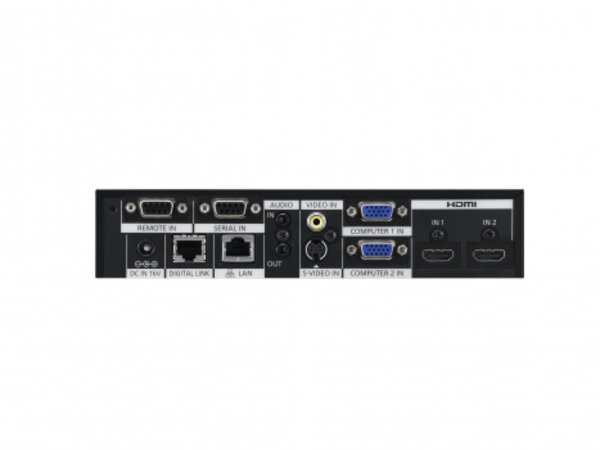 Panasonic Panasonic ET-YFB100G Digital Link Video/Audio/Serial extender Panasonic Panasonic ET-YFB100G Digital Link Video/Audio/Serial extender