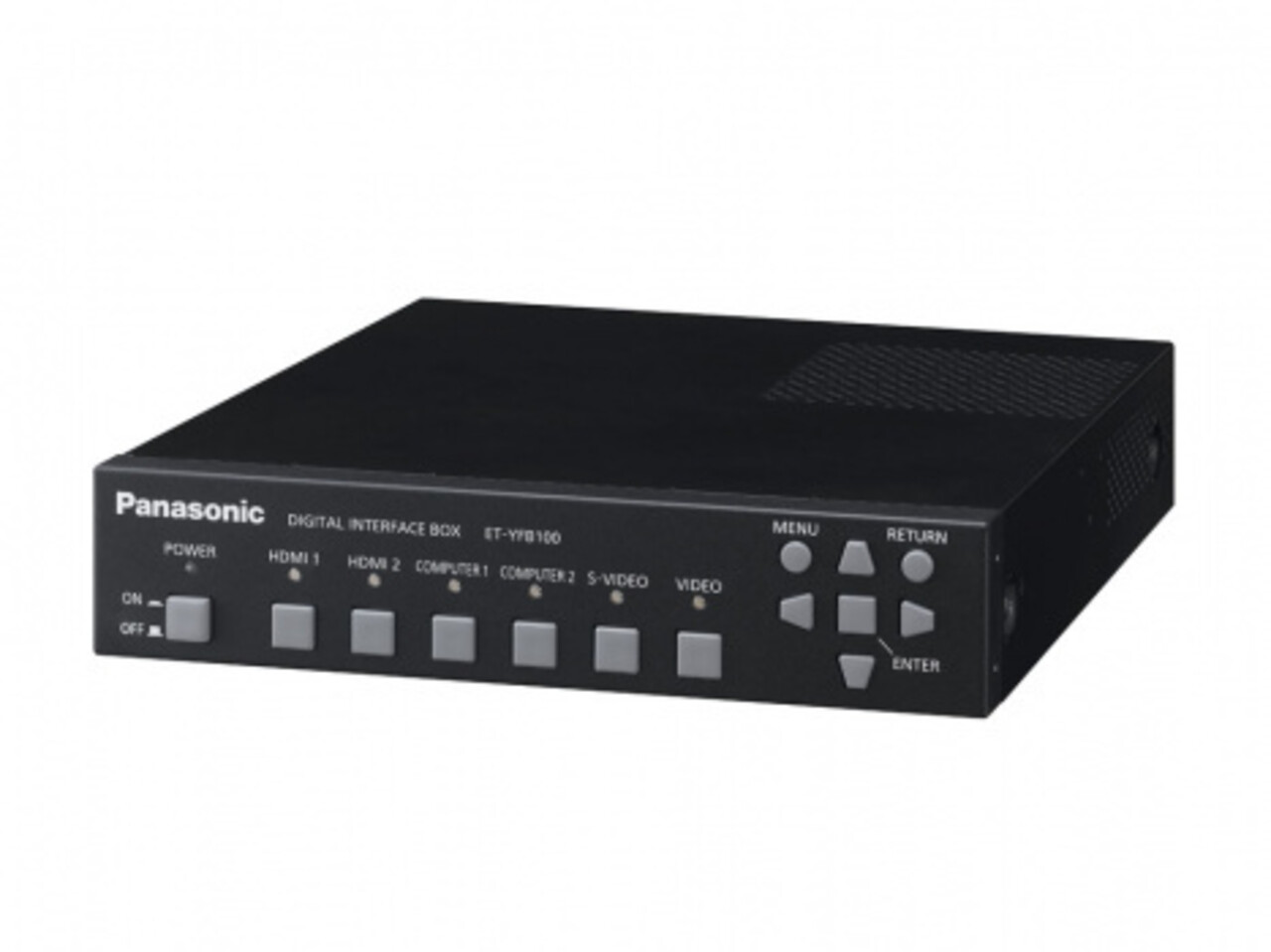 Panasonic Panasonic ET-YFB100G Digital Link Video/Audio/Serial extender Panasonic Panasonic ET-YFB100G Digital Link Video/Audio/Serial extender