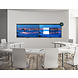 DTEN DTEN D7 55" Dual DB0355DSB videoconferentie-oplossing DTEN DTEN D7 55" Dual DB0355DSB videoconferentie-oplossing