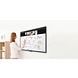 DTEN DTEN D7 55" Dual DB0355DSB videoconferentie-oplossing DTEN DTEN D7 55" Dual DB0355DSB videoconferentie-oplossing