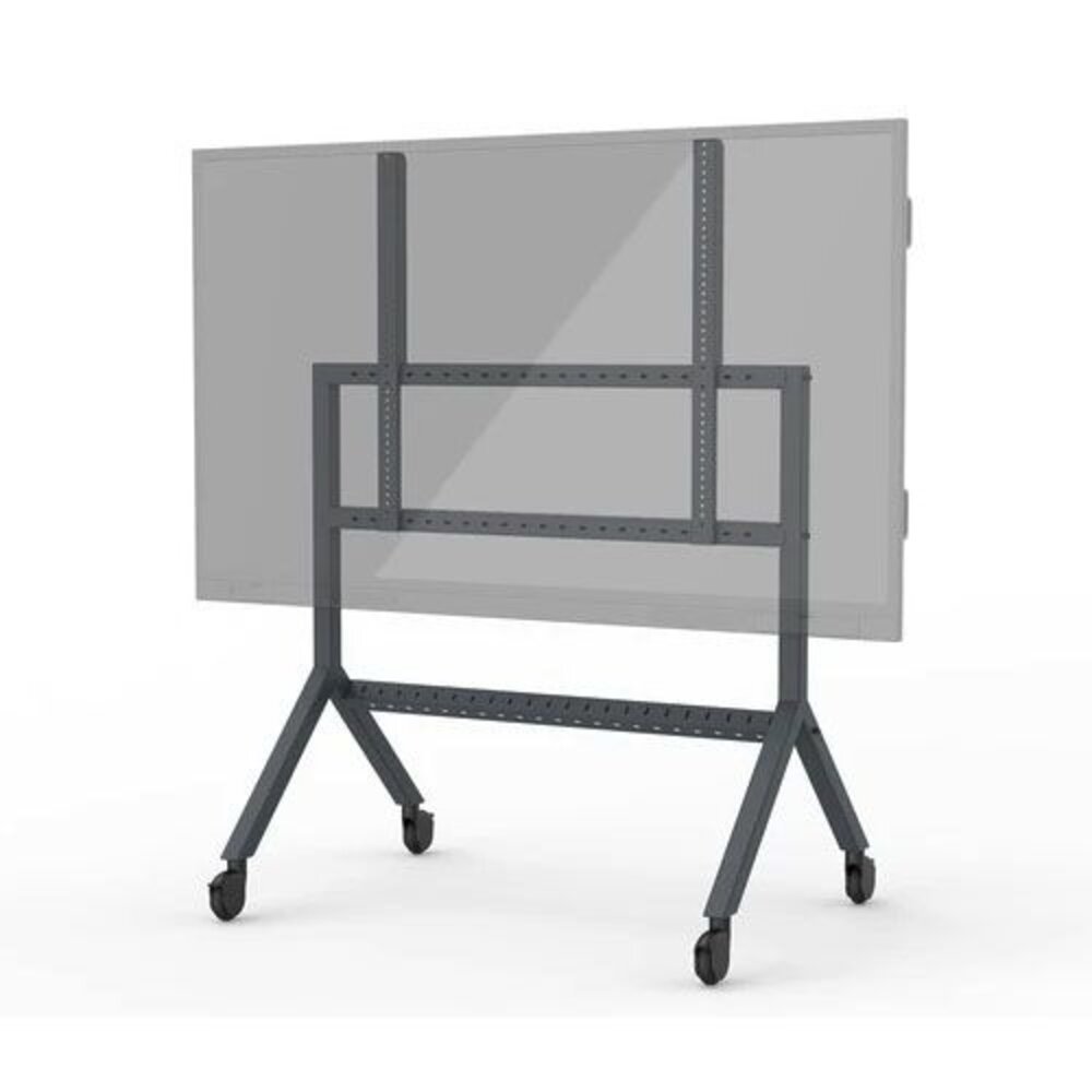 Heckler Heckler H592-BG AV-trolley voor beeldschermen van 75 " tot 98" Heckler Heckler H592-BG AV-trolley voor beeldschermen van 75 " tot 98"