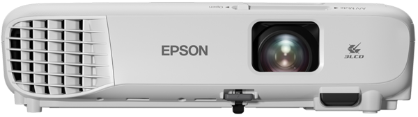 Epson Epson EB-W06 WXGA 3700 lumen beamer Epson Epson EB-W06 WXGA 3700 lumen beamer