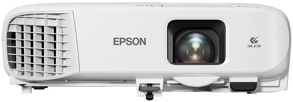 Epson Epson EB-982W Helder HD-Ready WXGA scherm Epson Epson EB-982W Helder HD-Ready WXGA scherm
